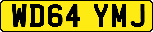 WD64YMJ