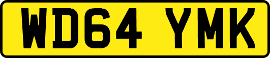 WD64YMK