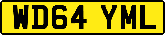 WD64YML