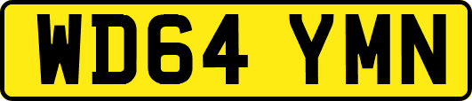 WD64YMN