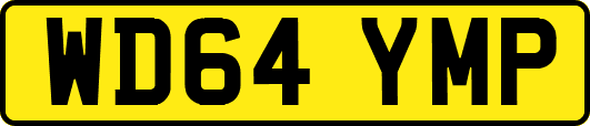 WD64YMP