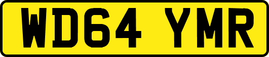 WD64YMR
