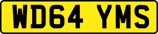 WD64YMS