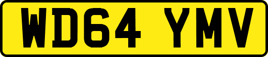 WD64YMV