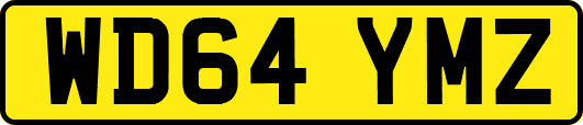 WD64YMZ