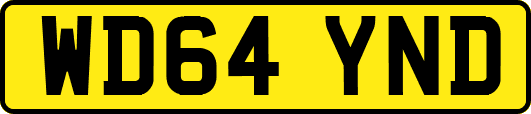 WD64YND