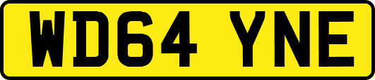 WD64YNE