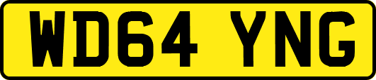 WD64YNG