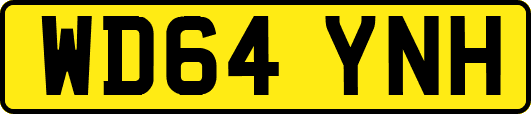 WD64YNH