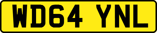 WD64YNL