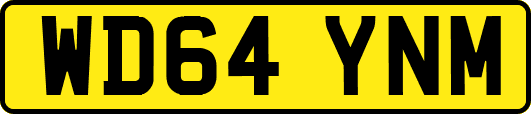 WD64YNM