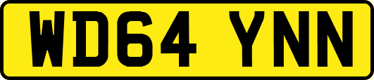 WD64YNN
