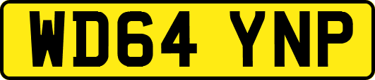 WD64YNP