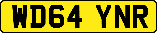 WD64YNR