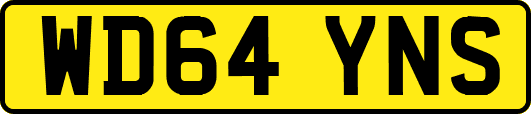 WD64YNS
