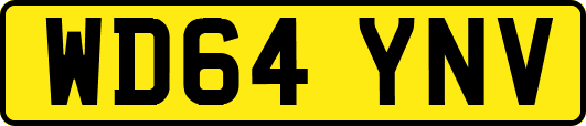 WD64YNV