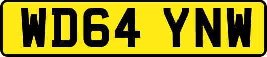 WD64YNW