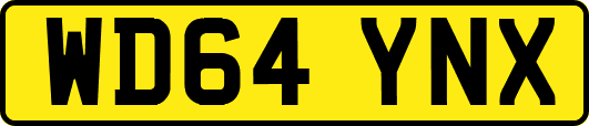 WD64YNX