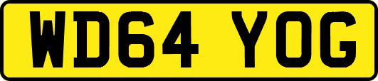 WD64YOG