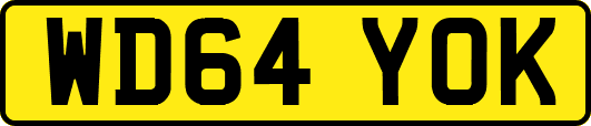 WD64YOK