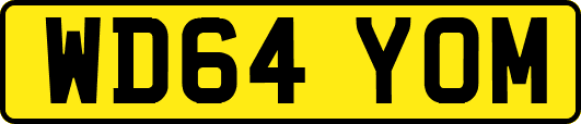 WD64YOM
