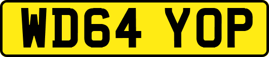 WD64YOP