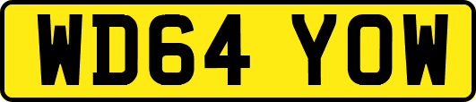 WD64YOW