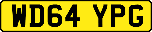 WD64YPG