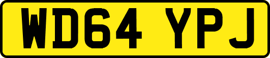 WD64YPJ