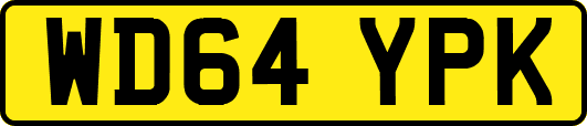 WD64YPK