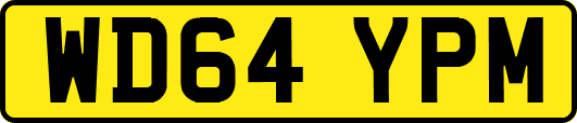 WD64YPM