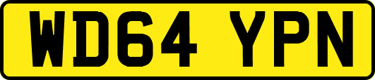 WD64YPN