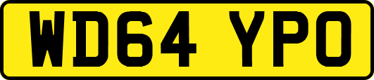 WD64YPO