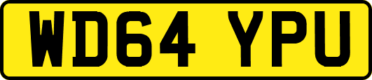 WD64YPU