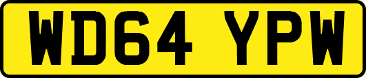 WD64YPW