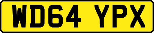 WD64YPX