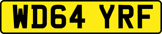 WD64YRF