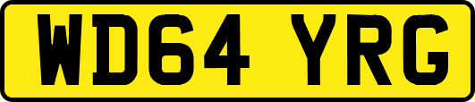 WD64YRG