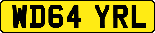 WD64YRL