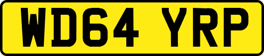 WD64YRP