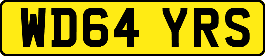 WD64YRS