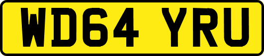 WD64YRU