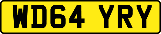 WD64YRY