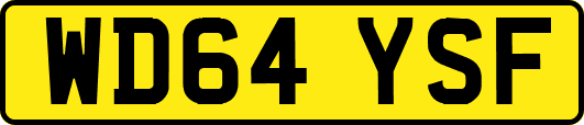 WD64YSF