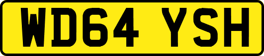 WD64YSH