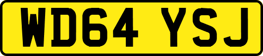 WD64YSJ