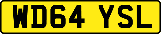 WD64YSL