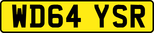 WD64YSR
