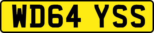 WD64YSS
