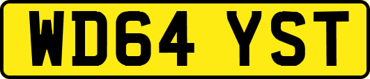 WD64YST